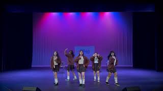 4ditto Dance Show Thursday [upl. by Naicul]