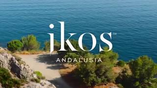 Spanien Festland Hotel Ikos Andalusia [upl. by Esiole]