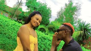 MAN SANGO FT DELIGHT KINGIBEE LEOofficial video [upl. by Ellehcear]