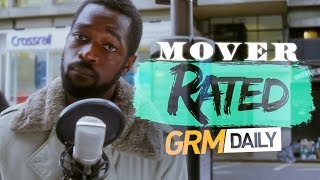 RATED Episode 8  Mover GRM Daily [upl. by Carnahan]