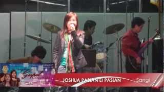 AGAPE FAMILY GOSPEL CONCERT USA 2013 JOSHUA PASIAN EI PASIAN LIVESANGI [upl. by Vassily]