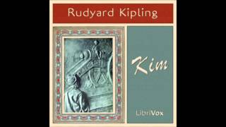 Kim AudioBook by Rudyard Kipling  part 1 [upl. by Benjamen]