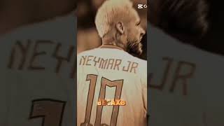 I love Neymar foryou football edit neymajr [upl. by Huan]