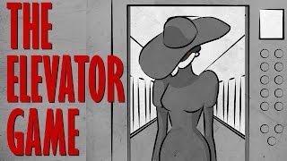 THE ELEVATOR GAME RITUAL Elisa Lam  Urban Legend Story Time  Something Scary  Snarled [upl. by Ainej744]