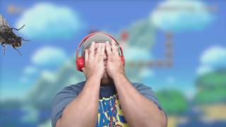 Dashie Games  Super Mario Maker FUNNY MOMENTS [upl. by Adliw]