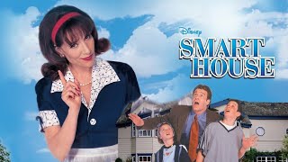 Smart House 1999  Original Promo [upl. by Helgeson]