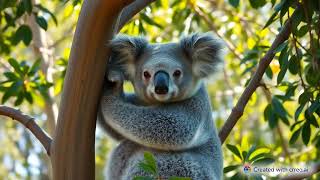 The Enchanting World of Koalas [upl. by Arol18]