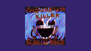 pov youre slowly going insane  a playlist [upl. by Ariaj923]