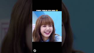 Lisa bangs is very streak 😅😎 vairalshort trendingshorts blackpink lisa BANGPINKLOVER47 [upl. by Winograd]