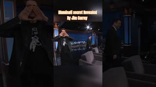 Jim Carrey Reveals The Secret On The Live TV [upl. by Helsa120]