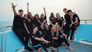 Now United  Come Together Official Music Video [upl. by Corinna]