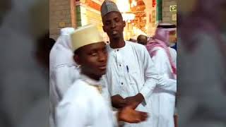 Almajirin Maaiki Na sidi Latest Vedio A Garin Madina [upl. by Alice]