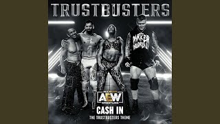 Cash In The Trustbusters Theme [upl. by Bruner]