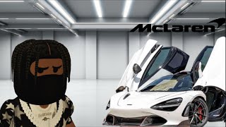 I BOUGHT A MCLAREN 720S… [upl. by Ojiram991]