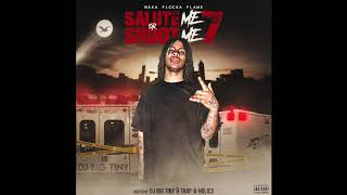 Waka Flocka Flame  quot3AMquot Official Audio [upl. by Tail]