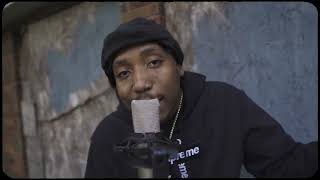 TallupTwin  Tallup Way Freestyle Official Music Video [upl. by Doniv]