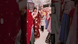 Nachdi da tera aang aang nachda  Ritu Yadav  trendingonshorts shorts trending dance viral [upl. by Liuqnoj]