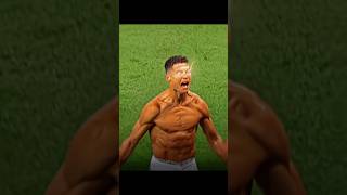 CR7 best glow up😱❤️football youtubeshorts viralvideo cr7 ronaldo goat [upl. by Ymmat8]