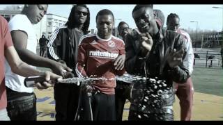 Sembem DB MadMaxx Quinidirty en Demarco  Tek A Beer [upl. by Auqinom976]