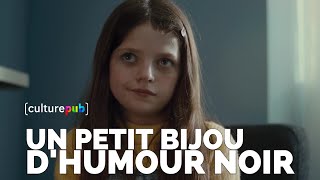 Un petit bijou dhumour noir  Canal [upl. by Freemon635]