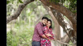 Post wedding Shoot Manoj Weds Nandhini Shoot By Nathan Studio [upl. by Aidnyl55]