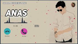 Anas Please Pickup The Phone Islamic Ringtone Best❤️ Sad Ringtone 💔 STR [upl. by Threlkeld209]