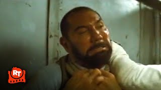 Spectre 2015  Train Fight Scene  Movieclips [upl. by Zorine173]