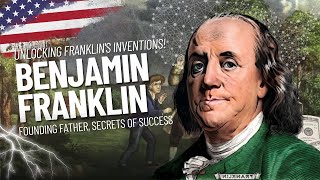 Benjamin Franklin Documentary  Declaration Of Independence  PeopleProfiles  Bio Corner [upl. by Witherspoon]