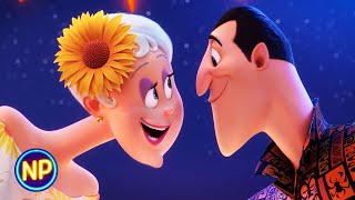 Hotel Transylvania 3 Summer Vacation  Draculas First Date [upl. by Sion]