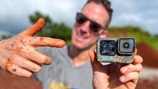 GoPro HERO 10 FINALLY Worth It [upl. by Welker]