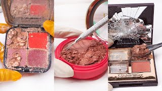 Satisfying Makeup Repair💄 ASMR Fixing and Restoring Your Makeup Products with Ease 274 [upl. by Mirelle]