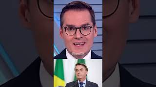 Você acha que Alexandre de Moraes deve liberar o passaporte de Bolsonaro politicalnews [upl. by Gerda222]