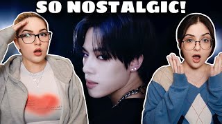 TAN 티에이엔 “HYPERTONIC” OFFICIAL MV REACTION  Lex and Kris [upl. by Biernat]