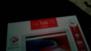 Tablette Logicom partie 2 [upl. by Norine]