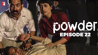 Powder  Full Episode 22  TV Series [upl. by Scully]