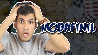 What to do when Modafinil isnt Working [upl. by Alessandra]