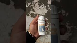 VERSELELAGA PRODUCT SUPRA PILLS FOR PIGEONS PIGEON IDEALPILLS VERSELELAGA YOUTUBEVIDEO [upl. by Green752]