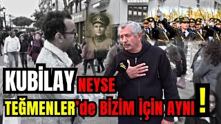 Teğmenler İhraç edilecek mi  Halk nasıl düşünüyor İşte Türkiyenin SESİ [upl. by Jeanne]