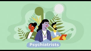 Discover psychiatry by joining the New Zealand Psychiatry Interest Forum PIF program [upl. by Lady]