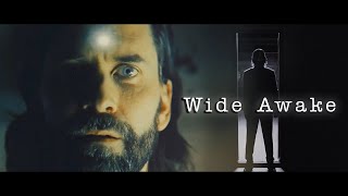 Alan Wake Tribute  Wide Awake [upl. by Mab933]