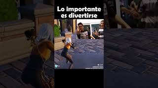 lo que REALMENTE IMPORTA🧐40🚫 FORTNITE Temp4 [upl. by Nahtnoj]