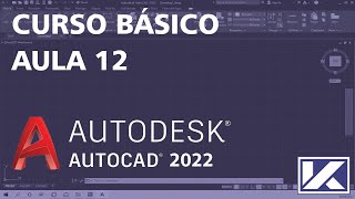 Curso Básico de AutoCAD 2022  Aula 12  DENHANDO CASA 45m²  BLOCOS COM TEXTOS EDITÁVEIS [upl. by Wettam773]