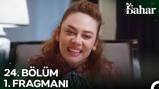 Bahar 24 Bölüm 1 Fragmanı  Hazır Mısın Uyanmaya Bahar [upl. by Allis98]