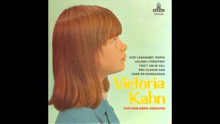 Victoria Kahn  Per Olsson han hade en Bonnagård  1966 [upl. by Aenyl355]