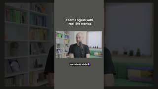 Learn English with real stories [upl. by Rugg]