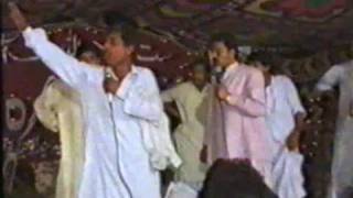 Ch Akram Gujar amp Raja Abid Arguing  Ch Akram Gujar Smashes It [upl. by Lorette]