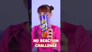 ASMR No Reaction Spicy Takis Ice Cream shorts [upl. by Collie]