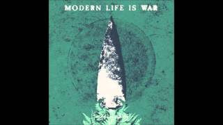 Modern Life Is War  Find A Way [upl. by Valonia515]