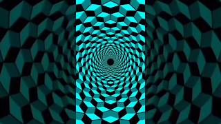 Psychedelic Hypnotic Trippy Optical illusion Video shorts trippy🌡️🌡️🌡️🧐🧐 [upl. by Ecnerrat]