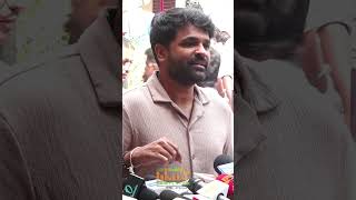 Actor Rajkamal Emotional Speech about Delhi Ganesh [upl. by Ellesij92]